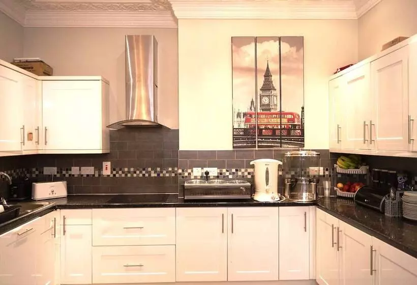 Fotos del hotel Comfotel Blu:  5