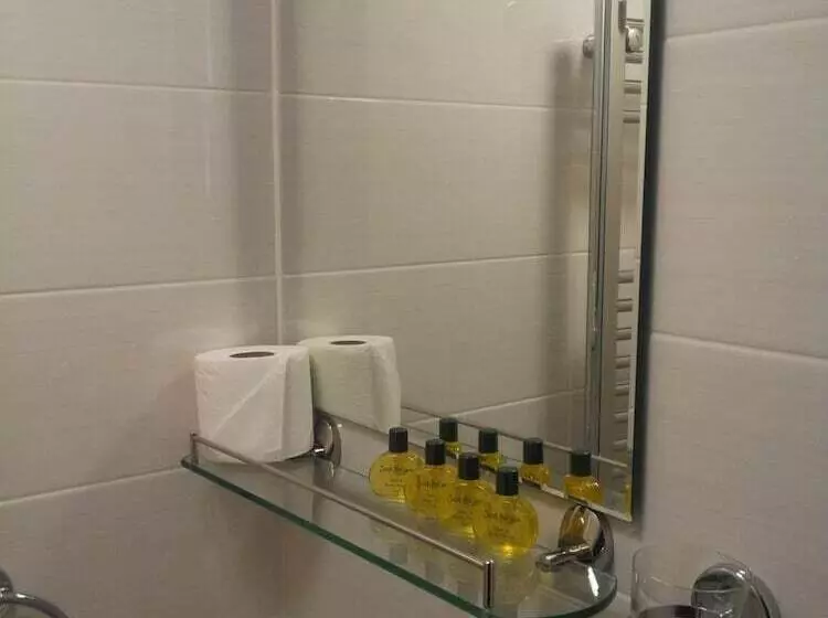 Fotos del hotel Comfotel Blu:  19