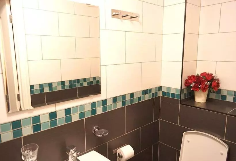 Fotos del hotel Comfotel Blu:  17