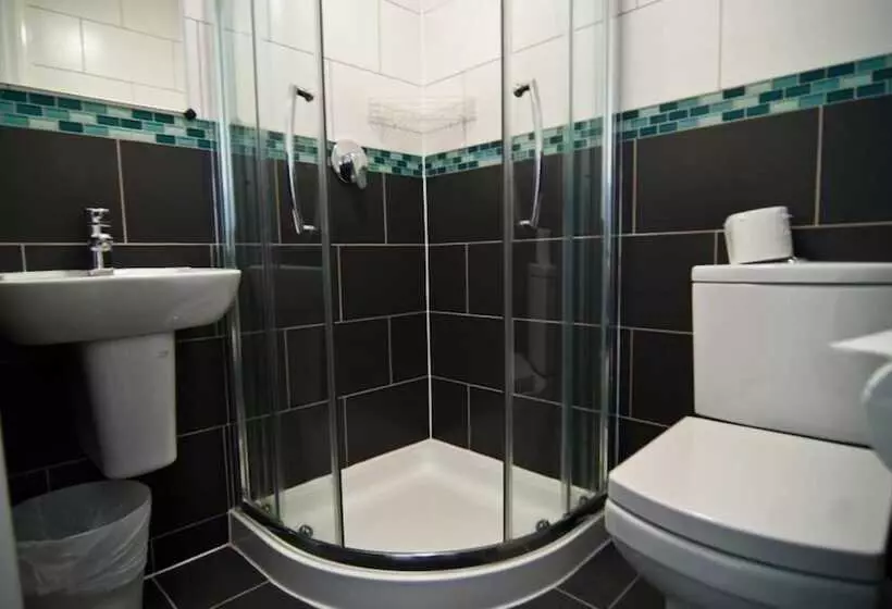 Fotos del hotel Comfotel Blu:  21