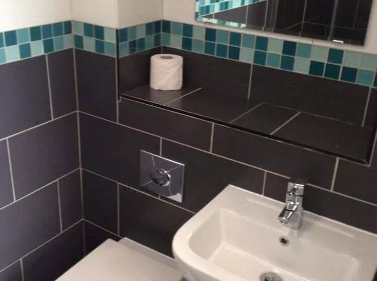 Fotos del hotel Comfotel Blu:  23