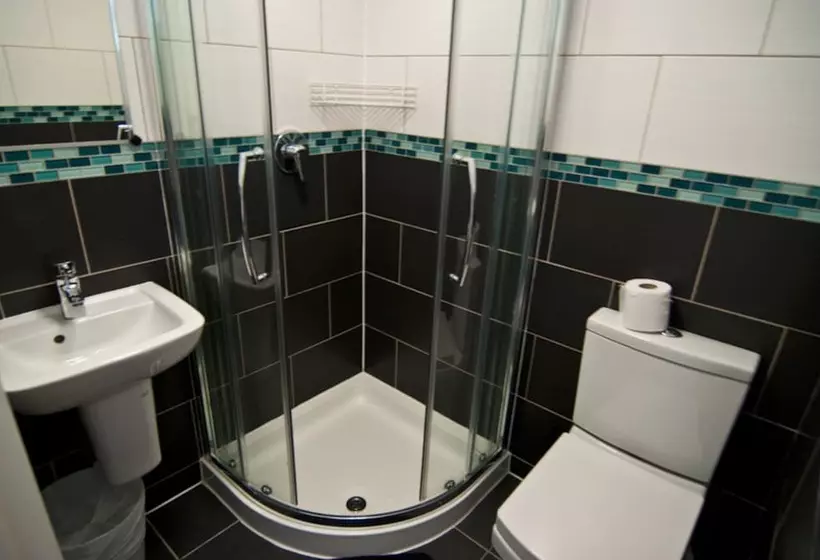 Fotos del hotel Comfotel Blu:  6