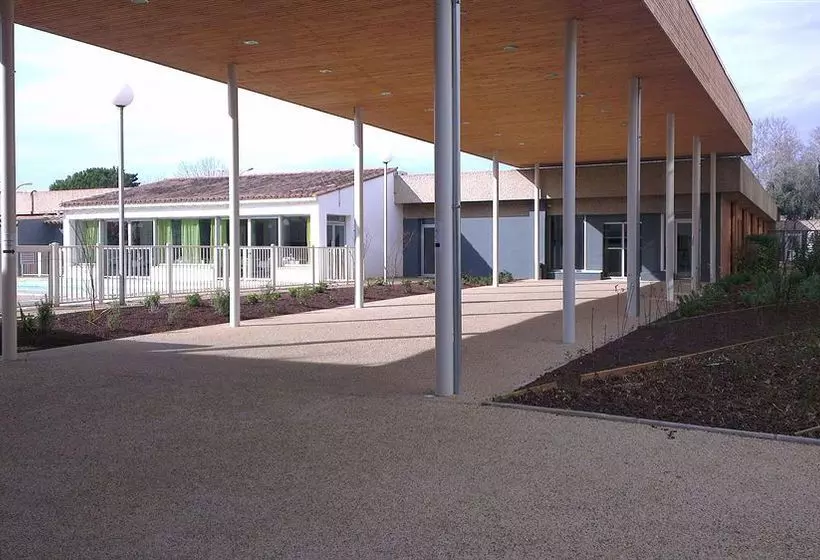 Fotos del hotel Yes Hotel:  8