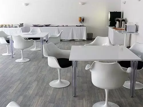 Fotos del hotel Yes Hotel:  5