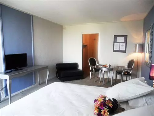 Fotos del hotel Yes Hotel:  14