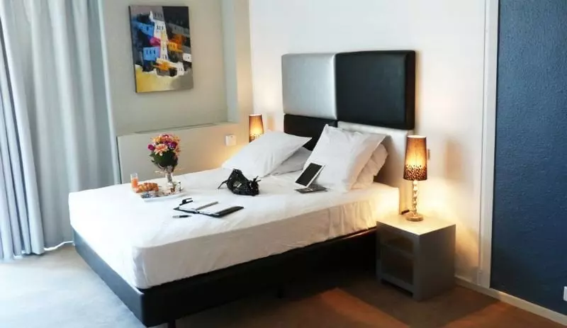 Fotos del hotel Yes Hotel:  12