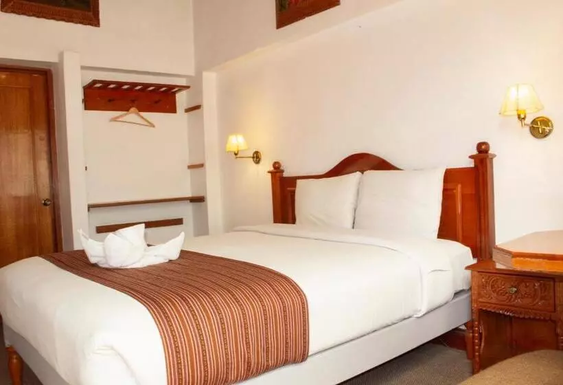 Fotos del hotel Amerinka Boutique:  13