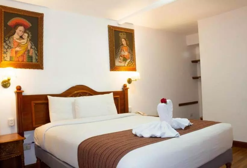 Fotos del hotel Amerinka Boutique:  24