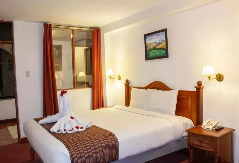 Fotos del hotel Amerinka Boutique:  12