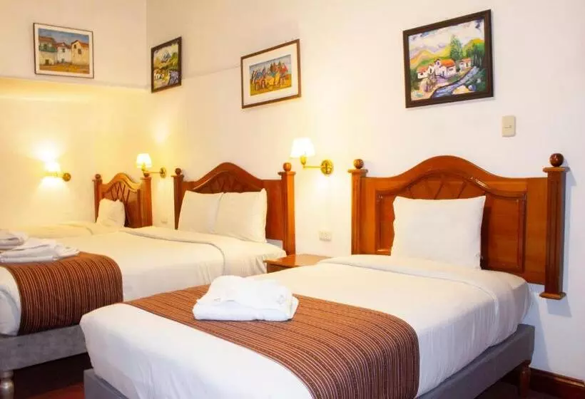 Fotos del hotel Amerinka Boutique:  14