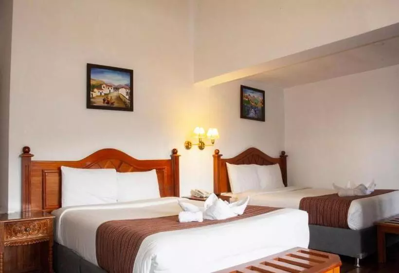 Fotos del hotel Amerinka Boutique:  23