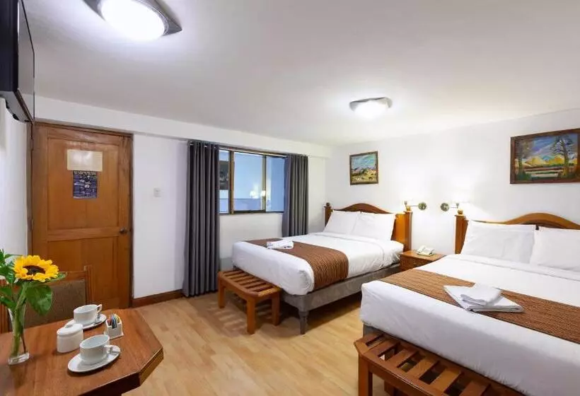 Fotos del hotel Amerinka Boutique:  15