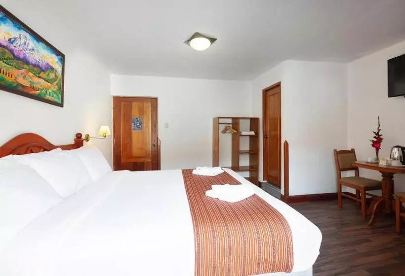 Fotos del hotel Amerinka Boutique:  21