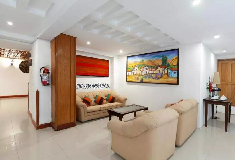 Fotos del hotel Amerinka Boutique:  22