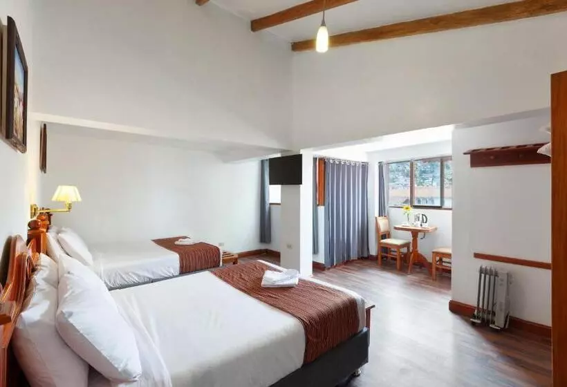 Fotos del hotel Amerinka Boutique:  16