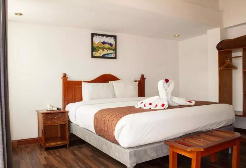 Fotos del hotel Amerinka Boutique:  19