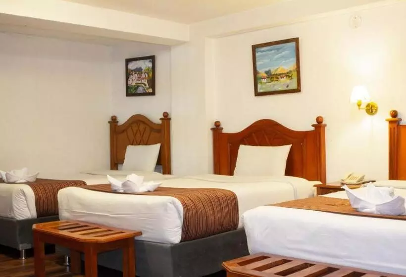 Fotos del hotel Amerinka Boutique:  20