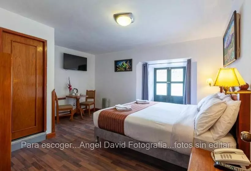 Fotos del hotel Amerinka Boutique:  25