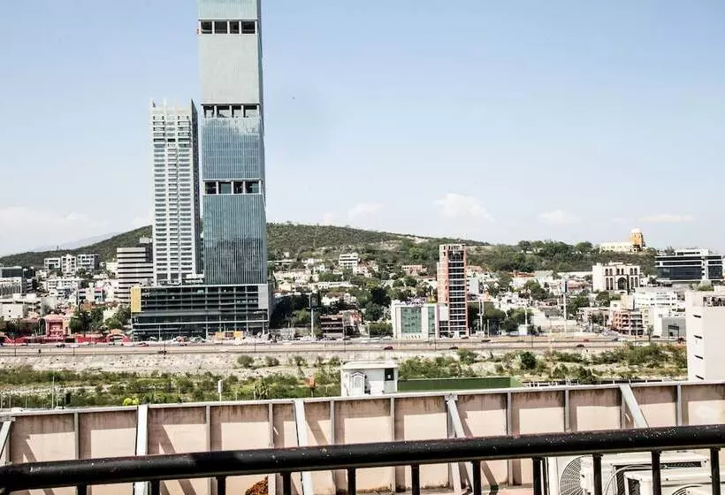 Fotos del hotel Suites Dioh:  9