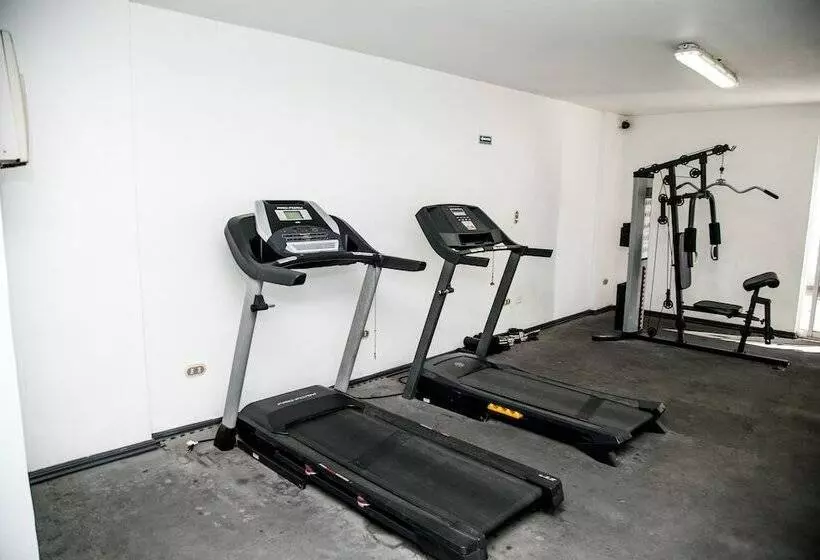 Fotos del hotel Suites Dioh:  4