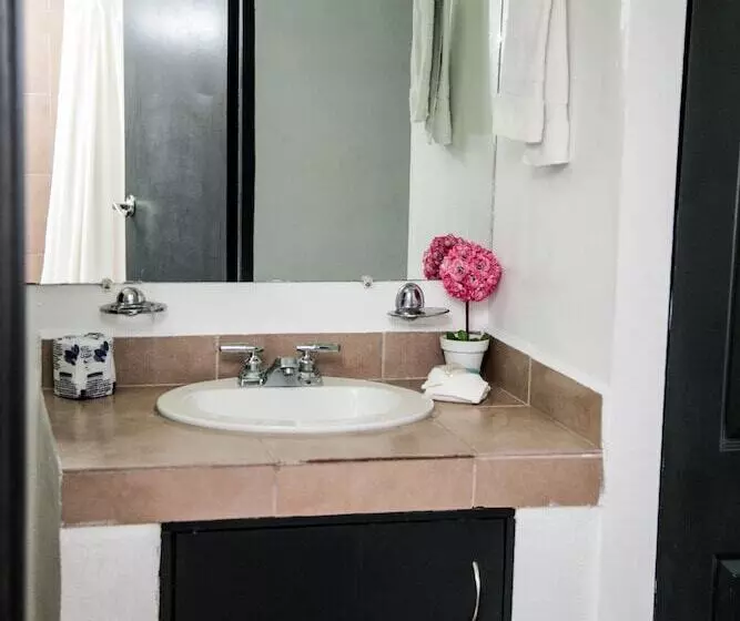 Fotos del hotel Suites Dioh:  19