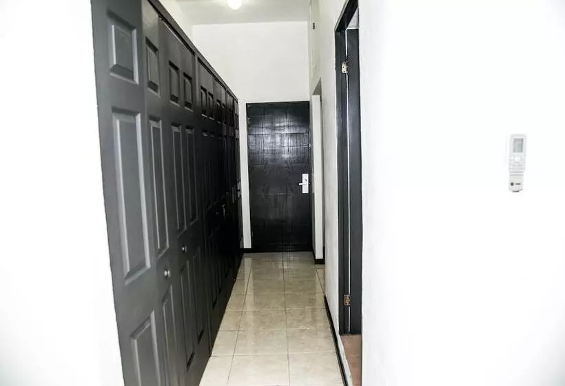 Fotos del hotel Suites Dioh:  3