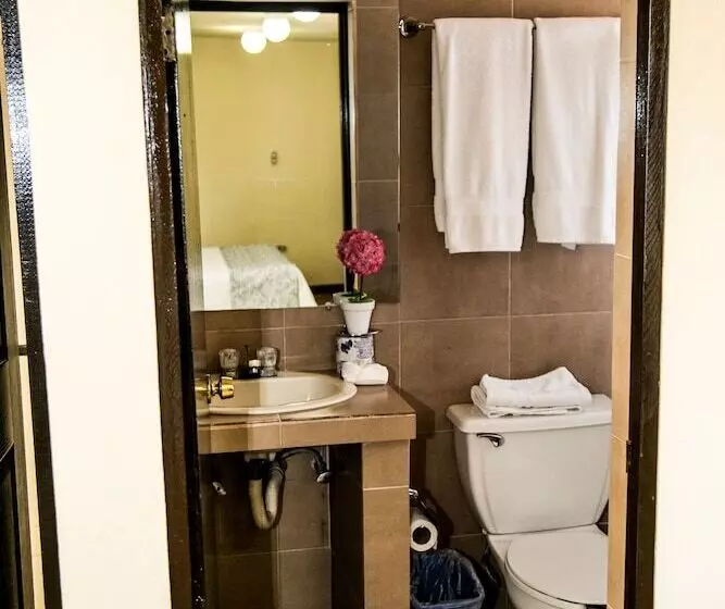 Fotos del hotel Suites Dioh:  25