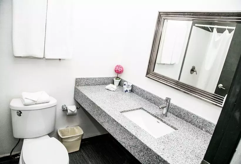 Fotos del hotel Suites Dioh:  23