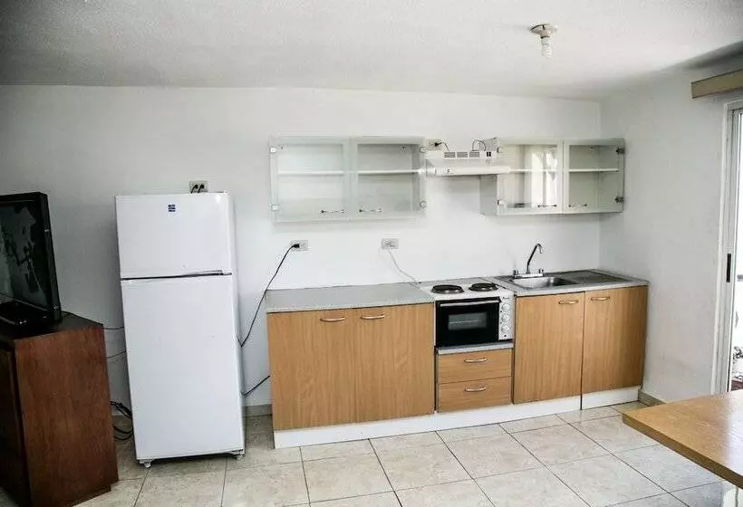 Fotos del hotel Suites Dioh:  7