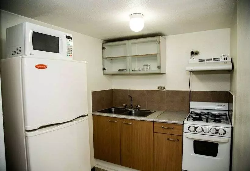 Fotos del hotel Suites Dioh:  14