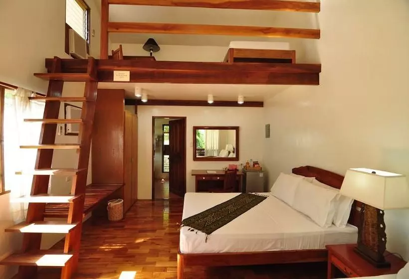 Busuanga Island Paradise