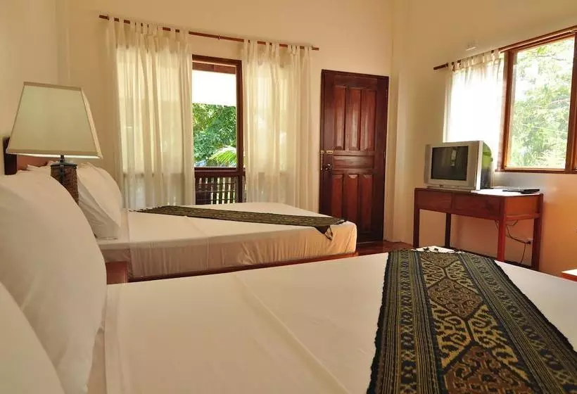 Fotos del hotel Busuanga Island Paradise:  6