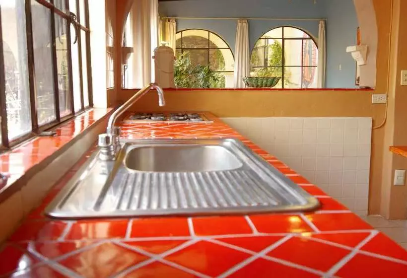 Fotos del hotel Casa De La Noche:  6