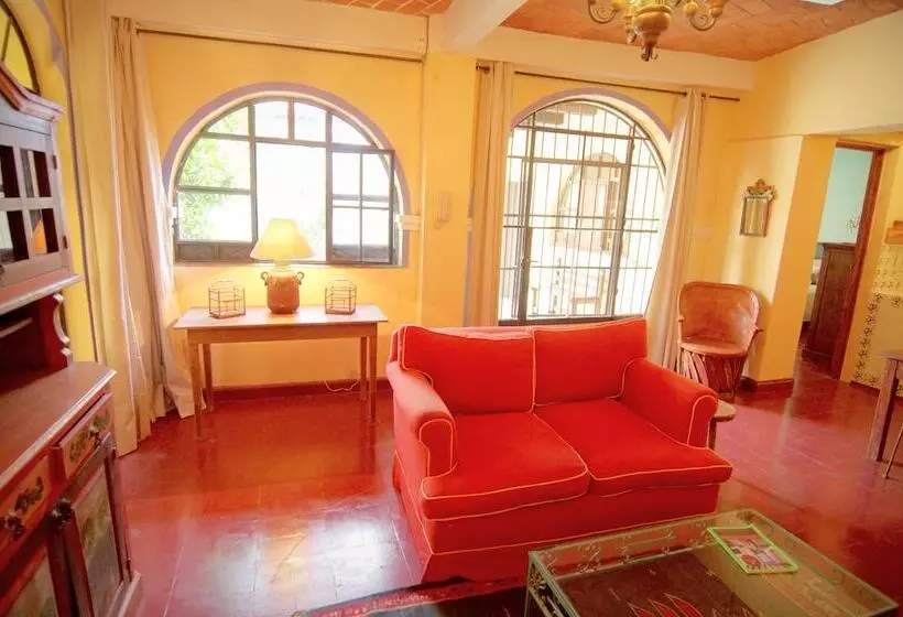 Fotos del hotel Casa De La Noche:  19