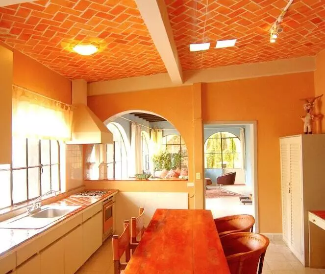 Fotos del hotel Casa De La Noche:  3