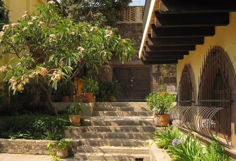 Fotos del hotel Casa De La Noche:  10