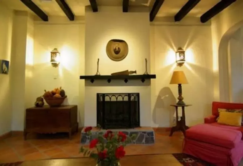 Fotos del hotel Casa De La Noche:  23