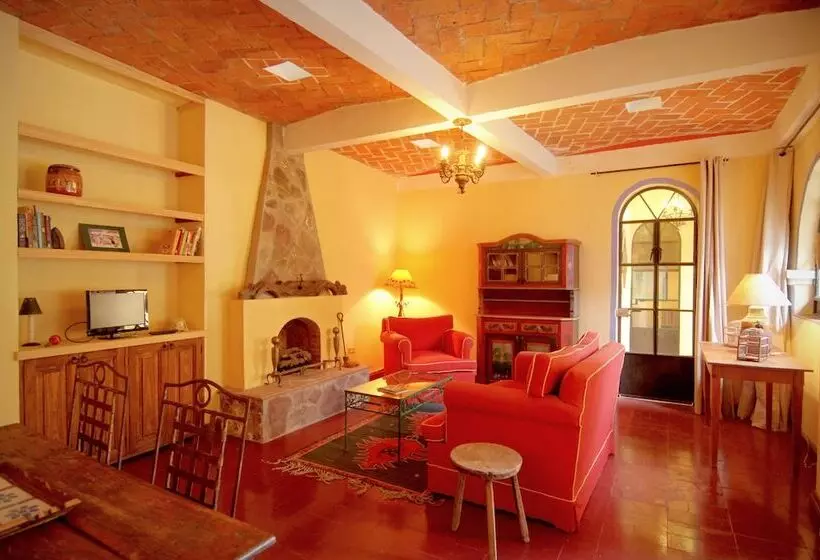 Fotos del hotel Casa De La Noche:  18