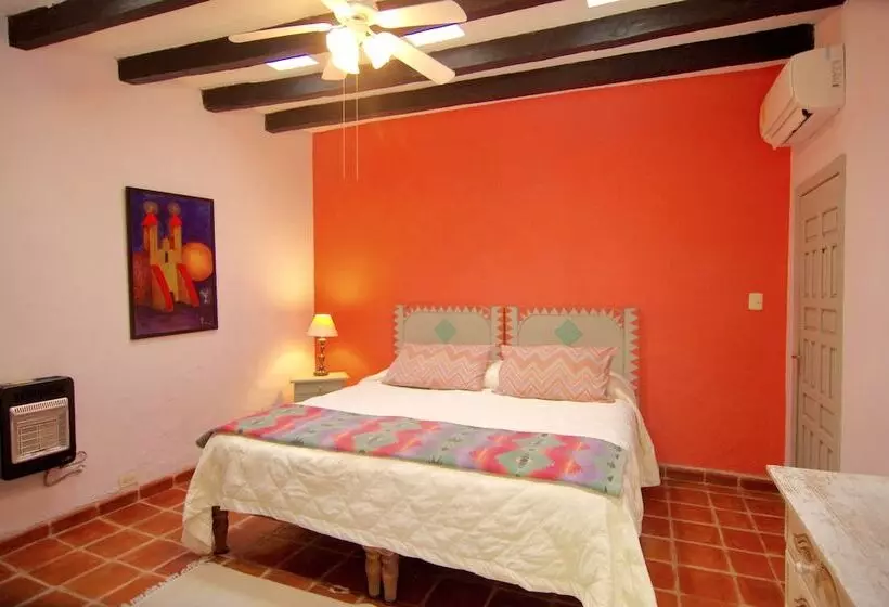 Fotos del hotel Casa De La Noche:  13