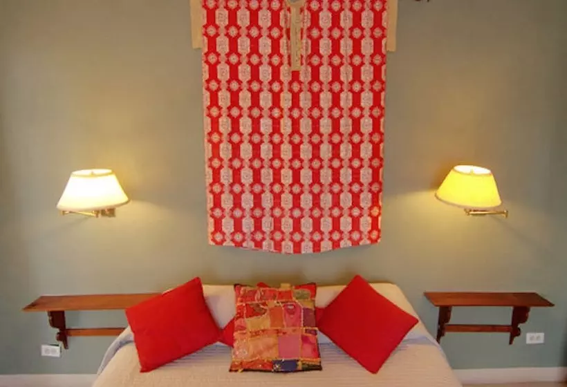 Fotos del hotel Casa De La Noche:  21