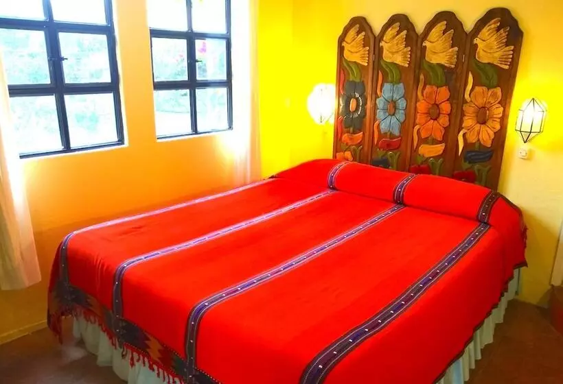 Fotos del hotel Casa De La Noche:  20