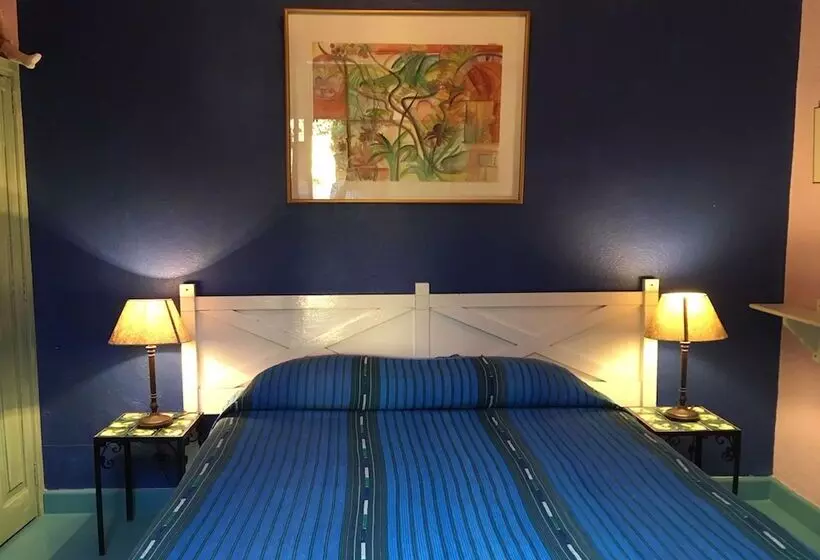 Fotos del hotel Casa De La Noche:  14