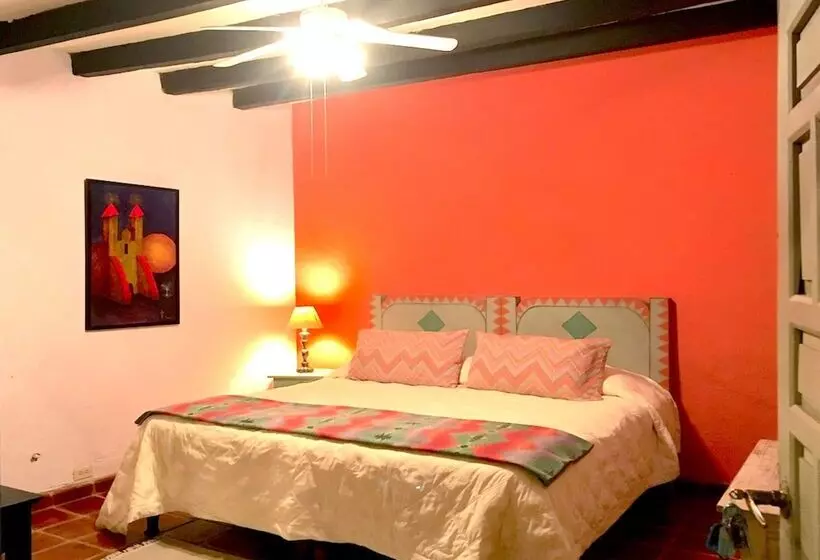 Fotos del hotel Casa De La Noche:  4