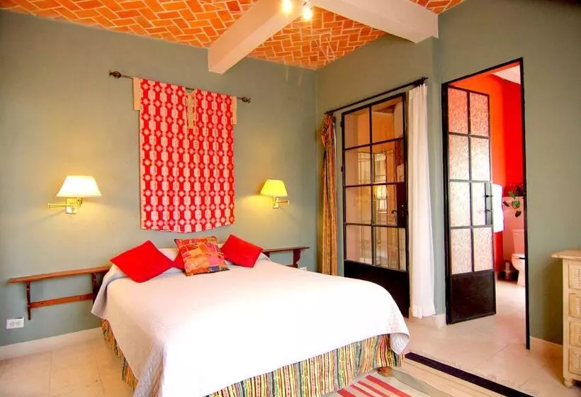 Fotos del hotel Casa De La Noche:  9