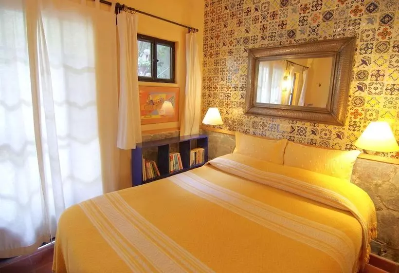 Fotos del hotel Casa De La Noche:  16