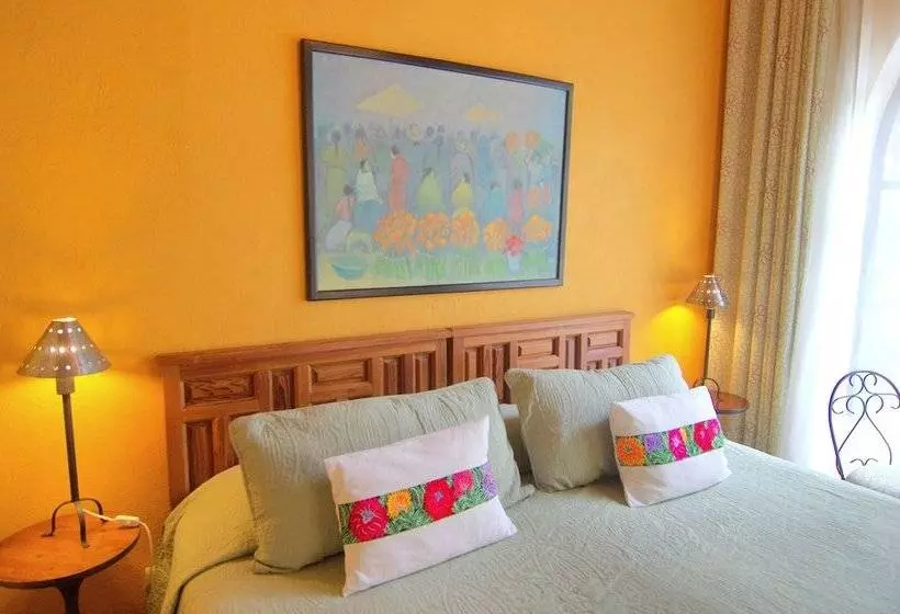 Fotos del hotel Casa De La Noche:  22