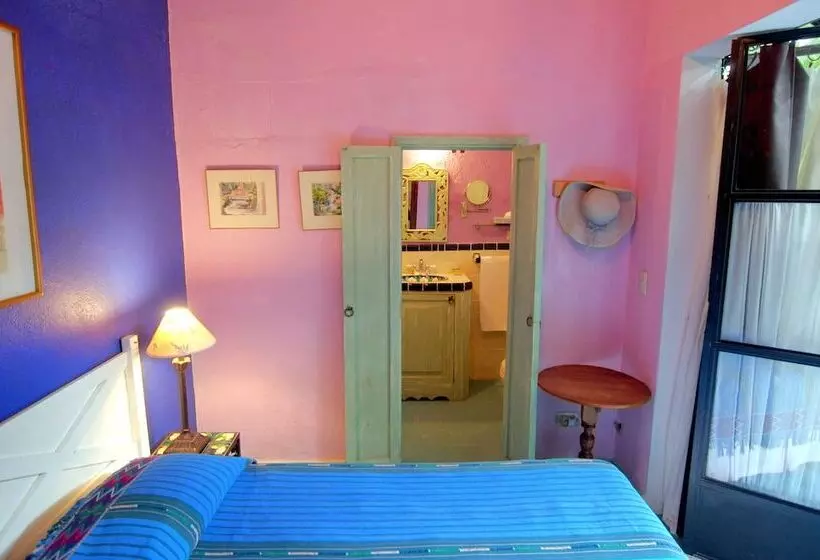 Fotos del hotel Casa De La Noche:  15