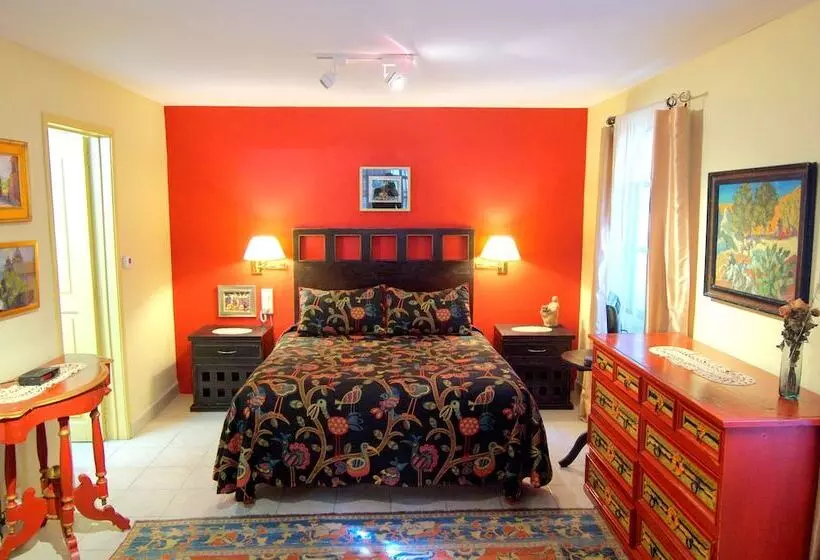 Fotos del hotel Casa De La Noche:  11