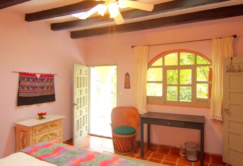 Fotos del hotel Casa De La Noche:  25