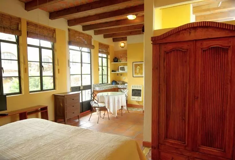 Fotos del hotel Casa De La Noche:  7